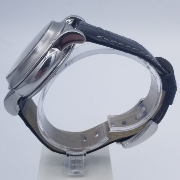 Graham Chronofighter 2CFAS.B01A.L30B Black Dial Men's Watch - Image 4