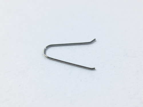 Tissot 2481 yoke spring part 440