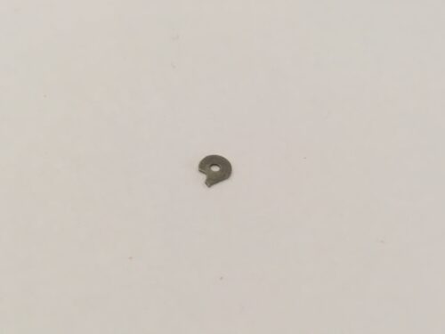 Seiko 7009A date finger part 556 004