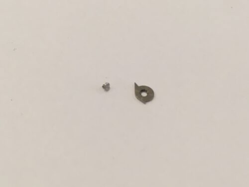 Seiko 7009A day finger part 868 003