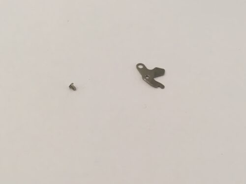 Seiko 7009A setting lever spring part 388 003