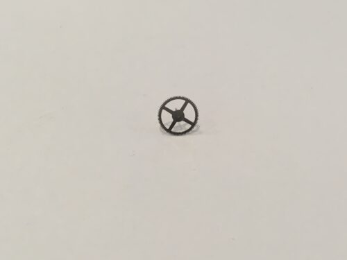 Seiko 7009A fourth wheel and pinion part 241 010