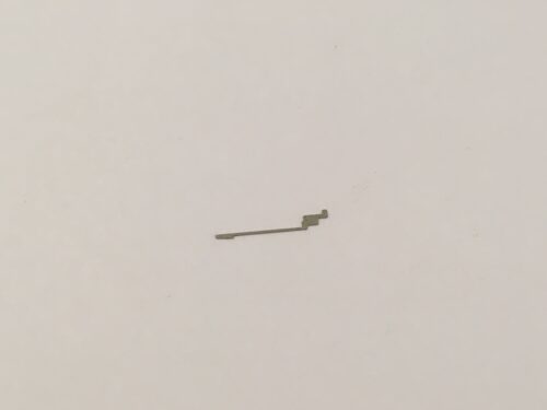 Seiko 7009A click part 381 004