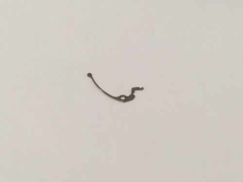 Seiko 7009A yoke part 384 007