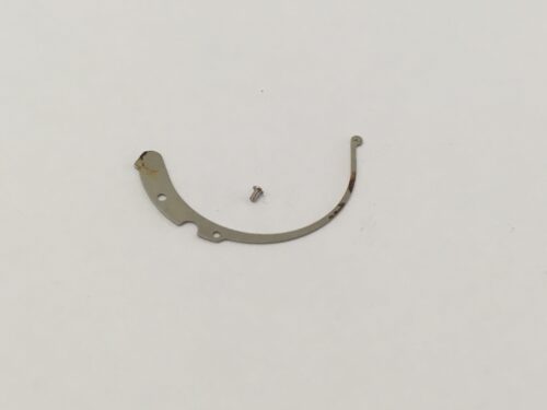 Seiko 7009A day corrector spring part 720 002