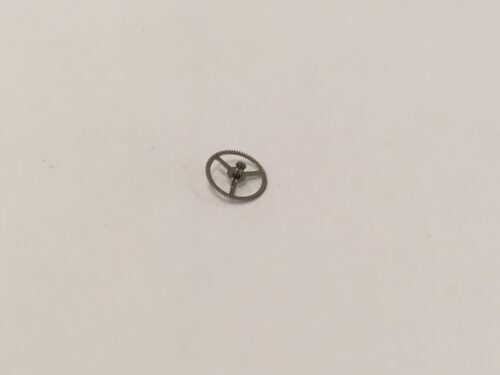 Seiko 7009A third wheel and pinion part 231 006