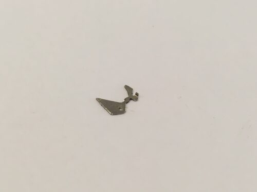 Seiko 7009A setting lever part 383 005