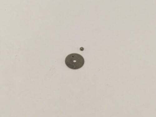 Seiko 7009A date driving wheel part 802 005