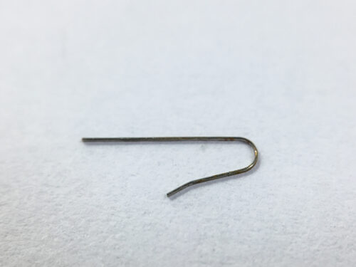 Tissot 2481 click spring part 430
