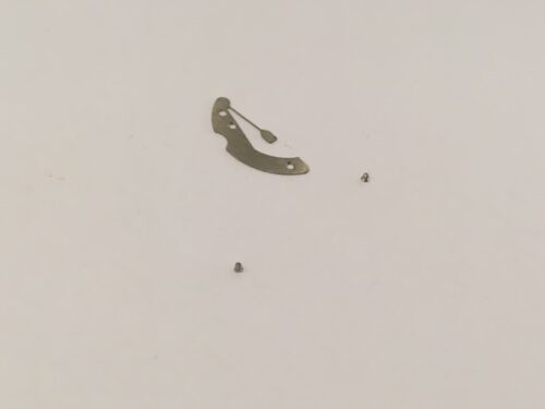Seiko 7009A day jumper part 873 004