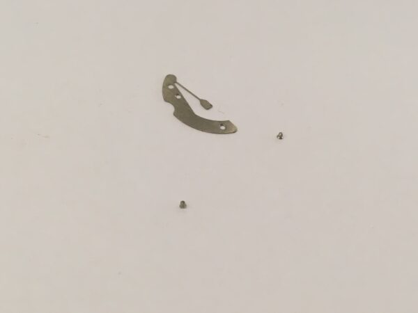 Seiko 7009A day jumper part 873 004
