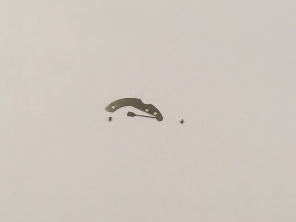 Seiko 7009A day jumper part 873 004 - Image 2