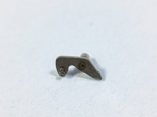 Tissot 2481 setting lever part 443
