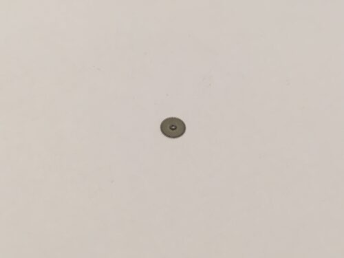Seiko 7009A minute wheel part 261 006