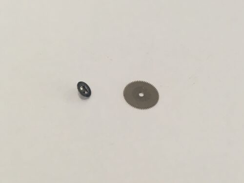 Seiko 7009A ratchet wheel part 285 013