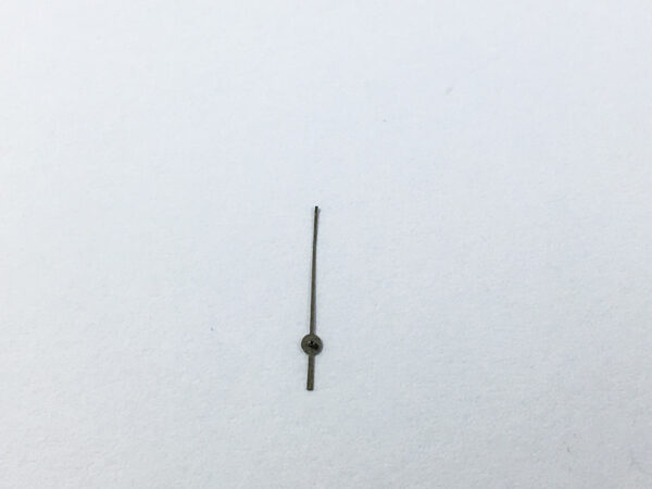 Tissot 2481 seconds hand part - Image 2