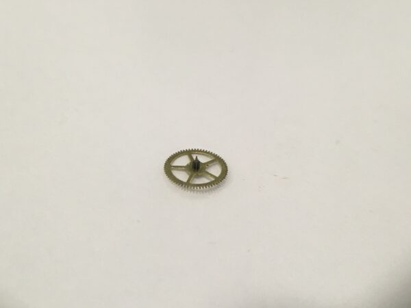 Seiko 5606A third wheel and pinion part 231560