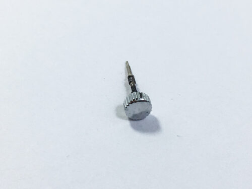 Tissot 2481 winding stem with crown part 401