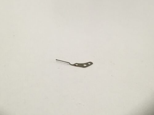 Seiko 5606A yoke spring part 385560