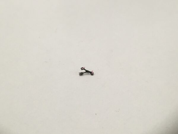 Seiko 5606A jewelled pallet fork and staff part 301560