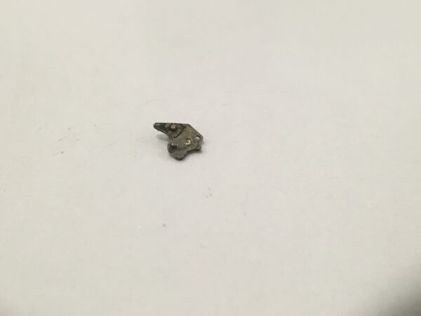 Seiko 5606A setting lever part 383560 - Image 2