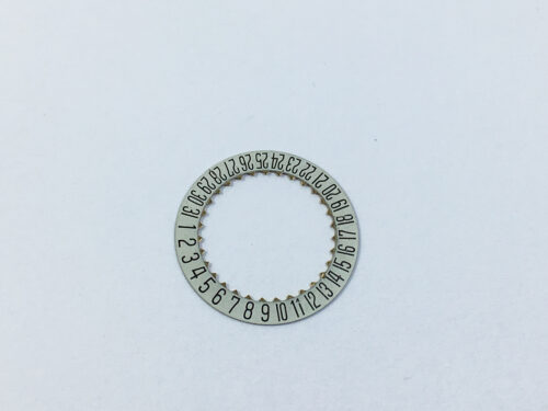 Tissot 2481 date indicator part 2557/1