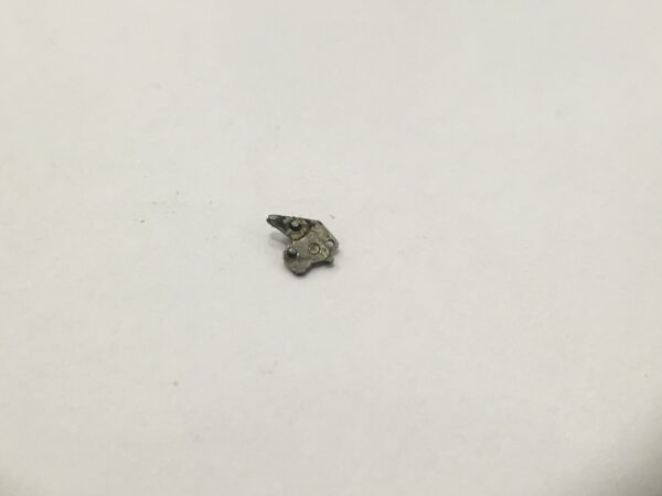 Seiko 5606A setting lever part 383560