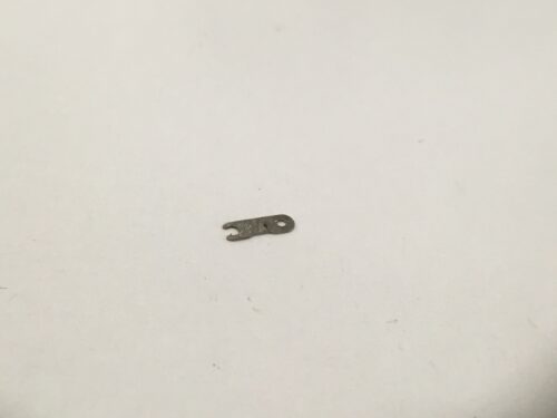 Seiko 5606A reverser idler bolt part 854560