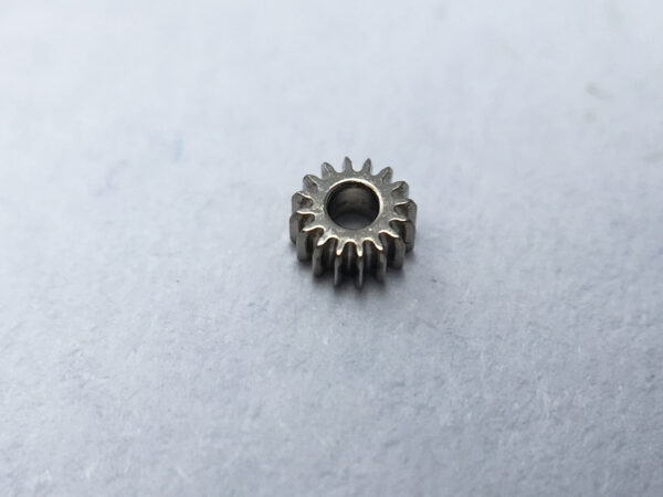 Hamilton caliber 672 (ETA 1256) setting wheel part 450