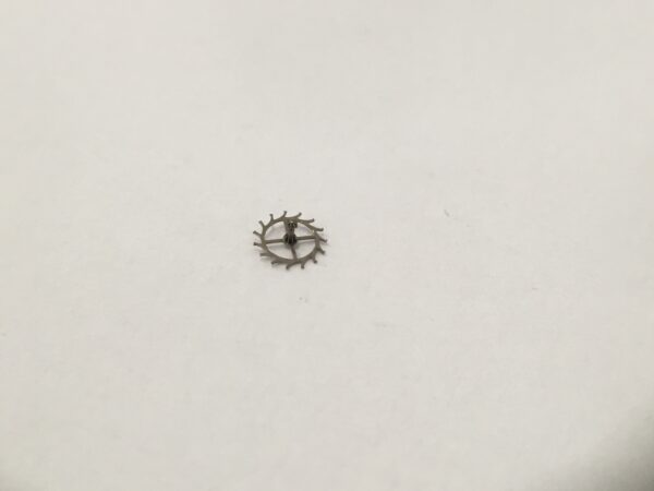 Seiko 5606A escape wheel and pinion part 251560