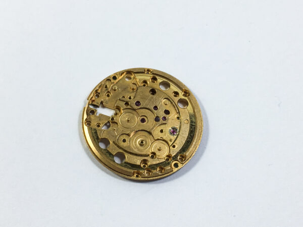 Tissot 2481 main plate part 100 - Image 2