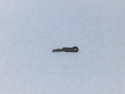 Hamilton caliber 672 (ETA 1256) yoke part 435