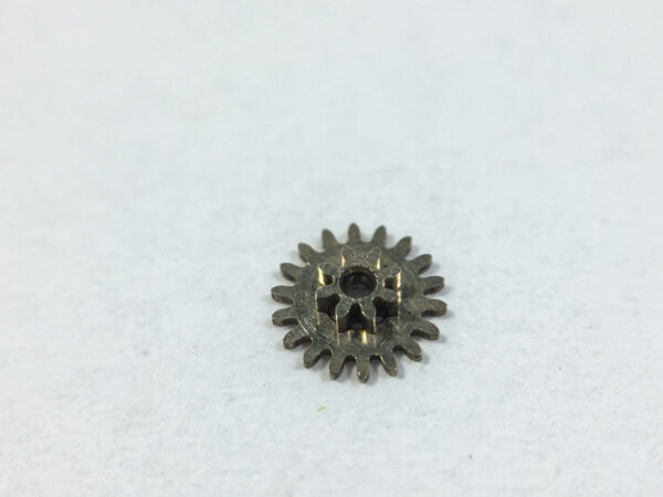 Seiko 4006A intermediate date wheel part 817805