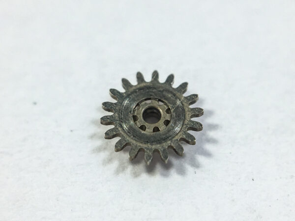 Seiko 4006A intermediate date wheel part 817805 - Image 2