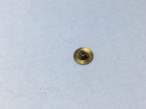 Hamilton caliber 672 (ETA 1256) hour wheel part 255