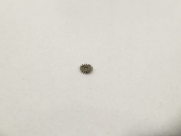 Seiko 5606A intermediate date wheel part 817610 - Image 2