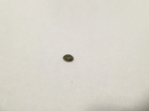 Seiko 5606A intermediate date wheel part 817610