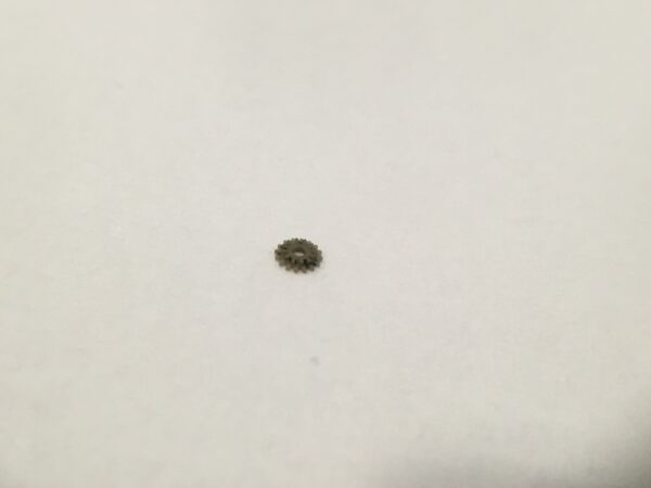 Seiko 5606A intermediate date wheel part 817610