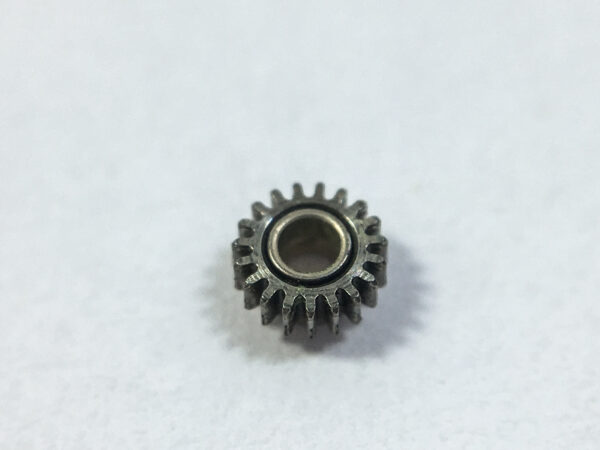 Seiko 4006A setting wheel part 281805 - Image 3