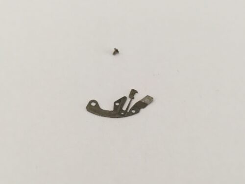 Seiko 7526A setting lever spring part 0388 070