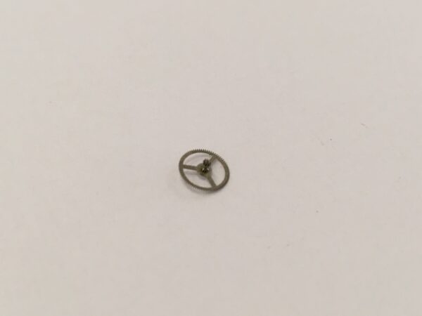 Seiko 7526A third wheel and pinion part 0231 070 - Image 2