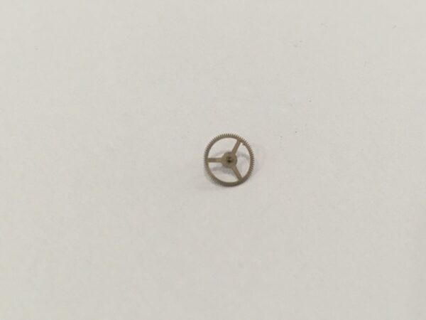 Seiko 7526A third wheel and pinion part 0231 070