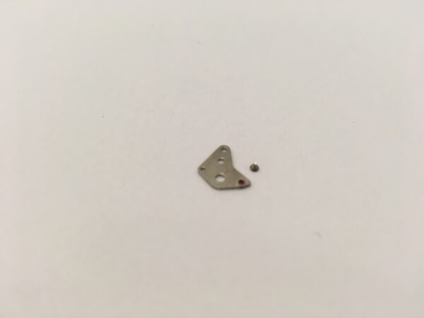 Seiko 7526A center wheel bridge part 0122 300