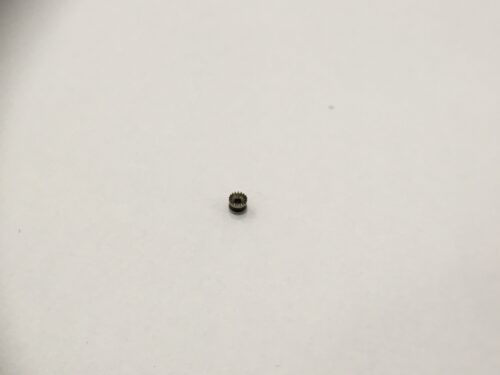 Seiko 7526A clutch wheel part 0282 070