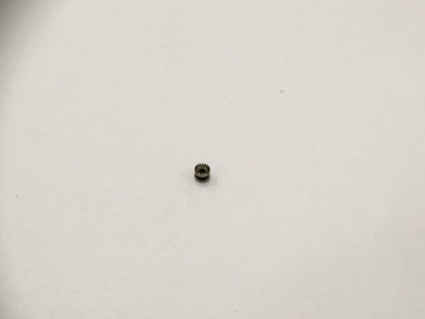 Seiko 7526A clutch wheel part 0282 070