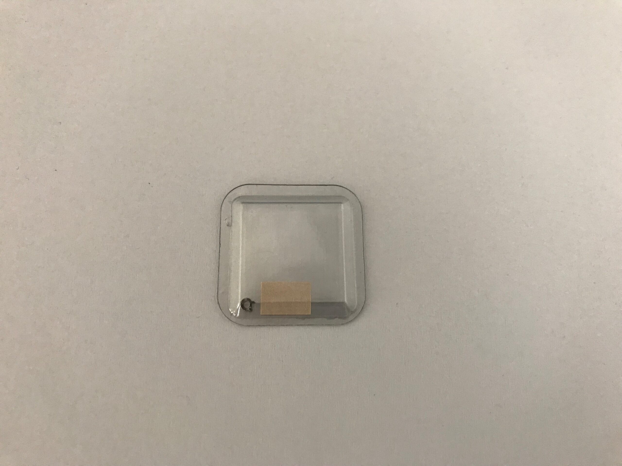 Rolex caliber 2130 Click Part 2130-300 - Image 2