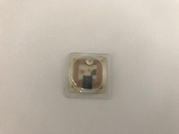 Rolex caliber 2130 ratchet wheel part B2130-305-Y1 - Image 2