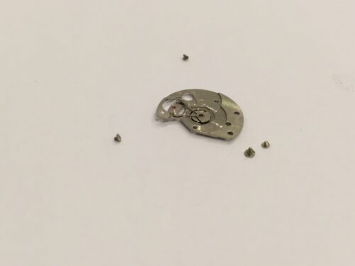 Seiko 6309A framework for automatic device with ball-bearing part 193 601