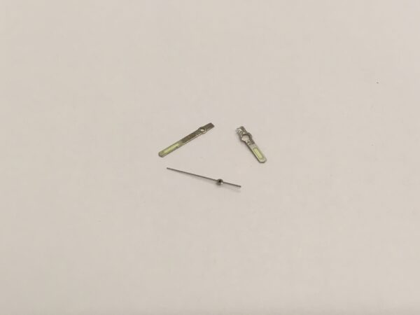 Seiko 6309A set of hands for watch - Image 2