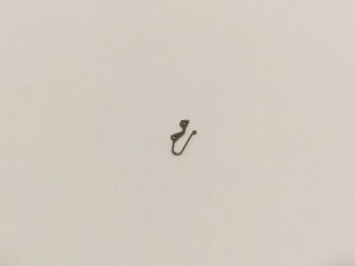 Seiko 6309A date jumper part 810 601